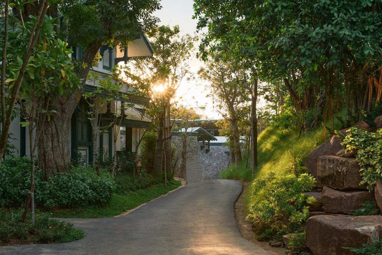 InterContinental Khao Yai Resort, an IHG Hotel Pak Chong Esterno foto