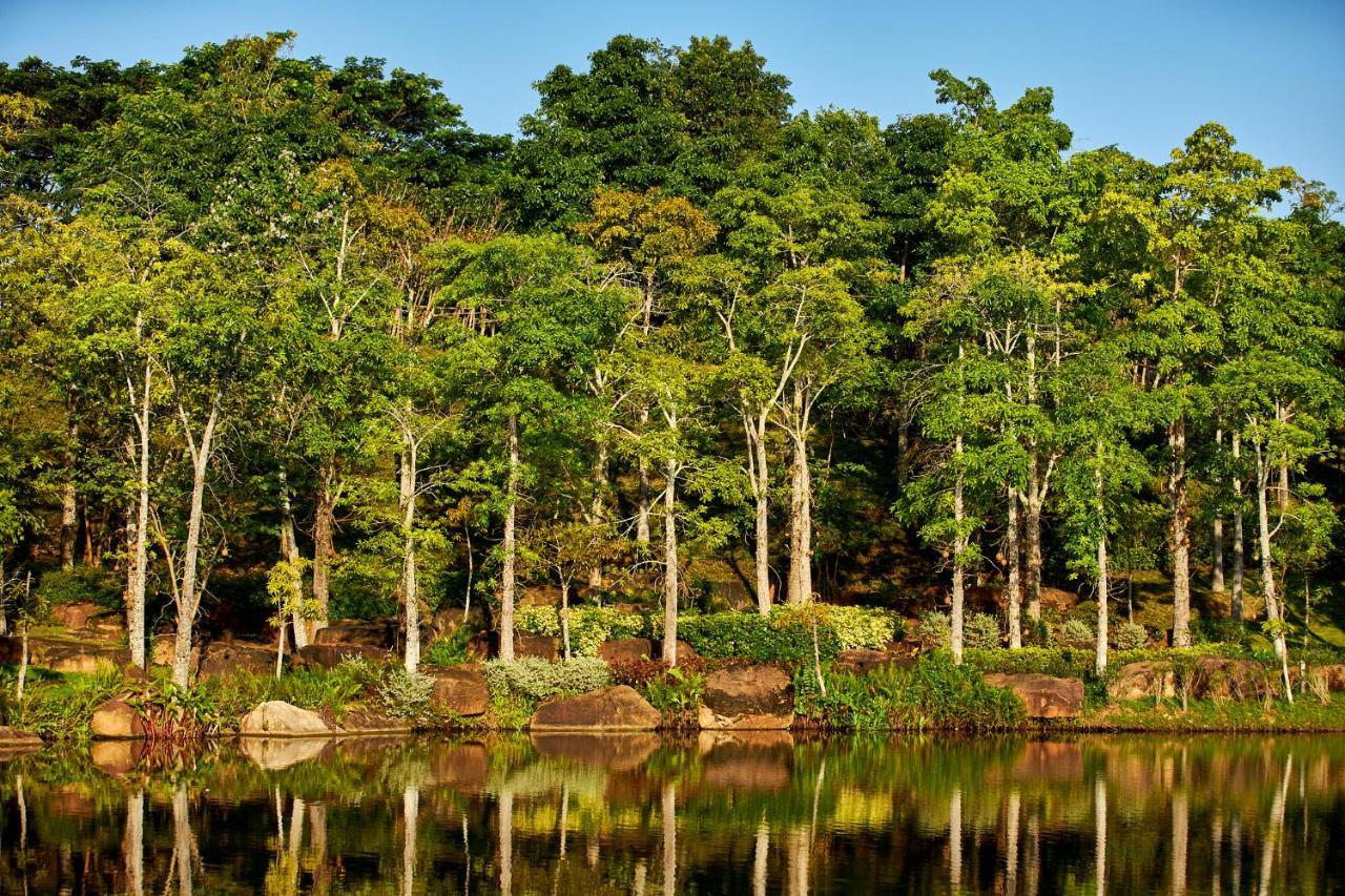 InterContinental Khao Yai Resort, an IHG Hotel Pak Chong Esterno foto