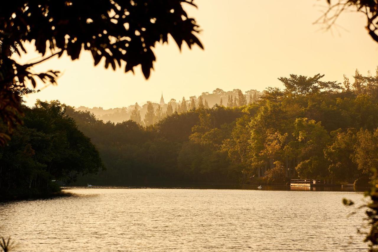 InterContinental Khao Yai Resort, an IHG Hotel Pak Chong Esterno foto