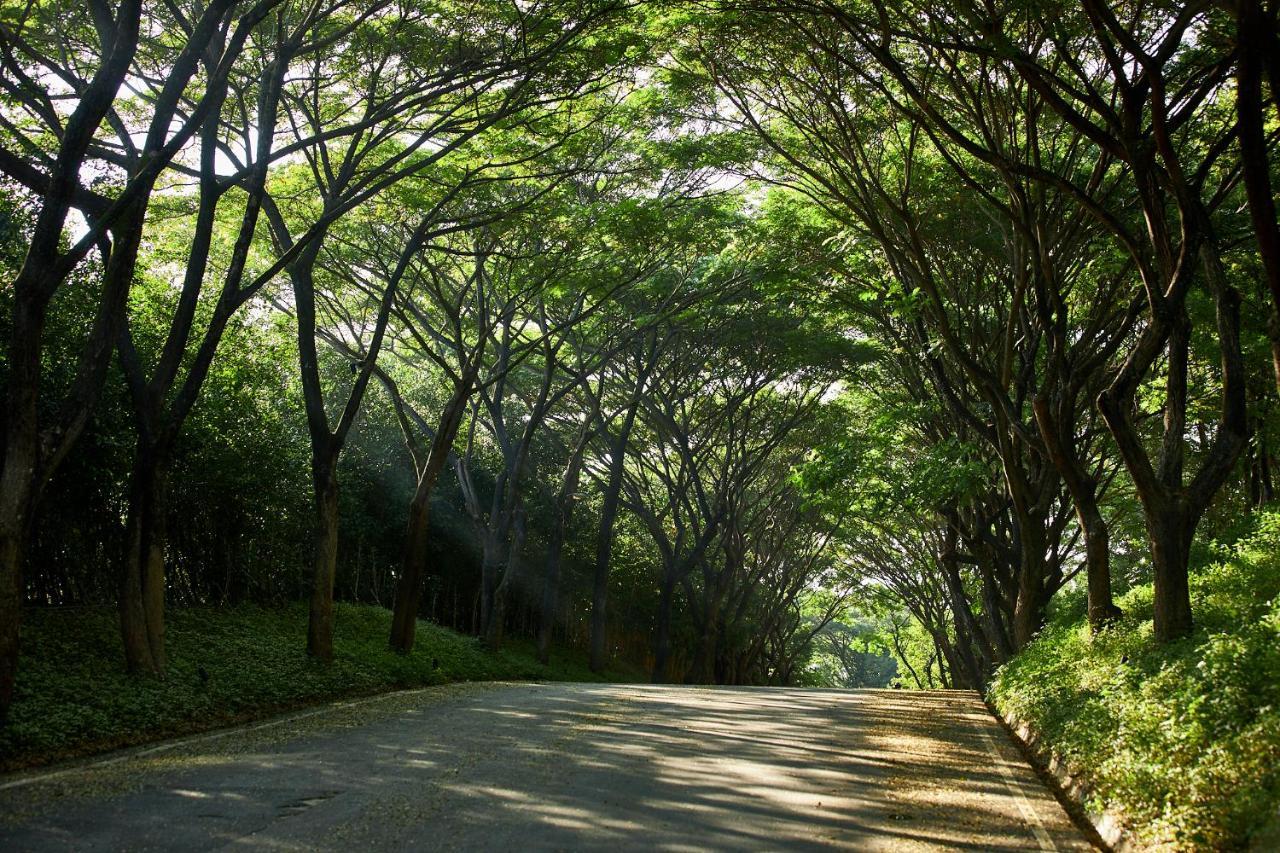 InterContinental Khao Yai Resort, an IHG Hotel Pak Chong Esterno foto