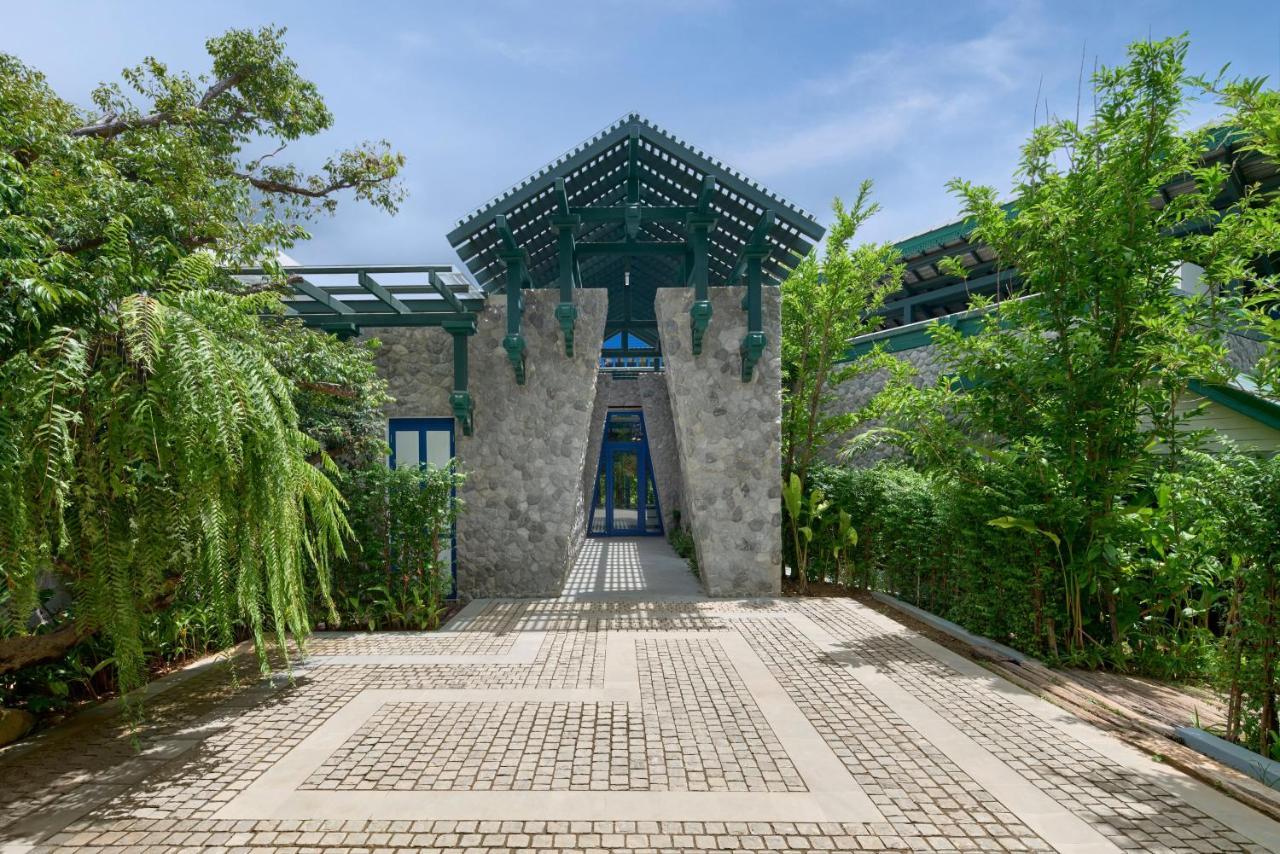 InterContinental Khao Yai Resort, an IHG Hotel Pak Chong Esterno foto
