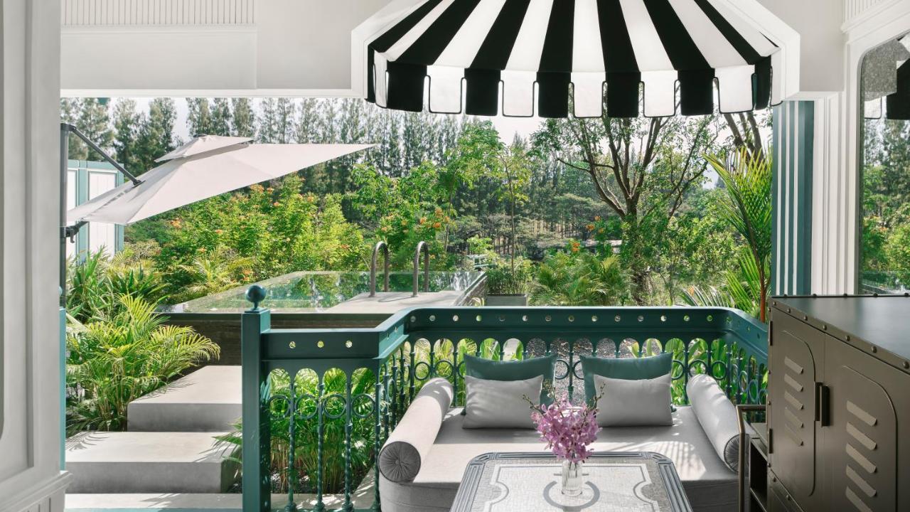 InterContinental Khao Yai Resort, an IHG Hotel Pak Chong Esterno foto
