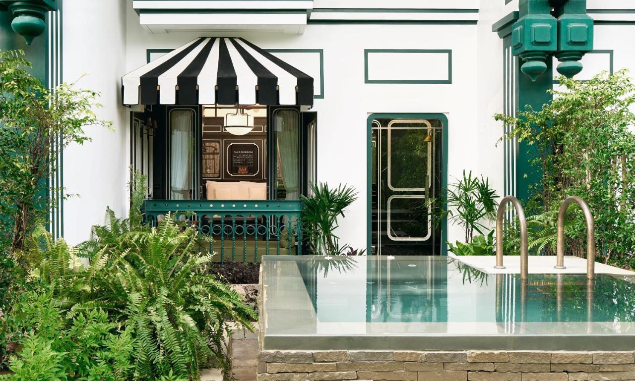 InterContinental Khao Yai Resort, an IHG Hotel Pak Chong Esterno foto